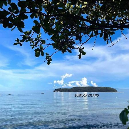 Island Front / Bangcogon Resort&Restaurant Oslob Extérieur photo
